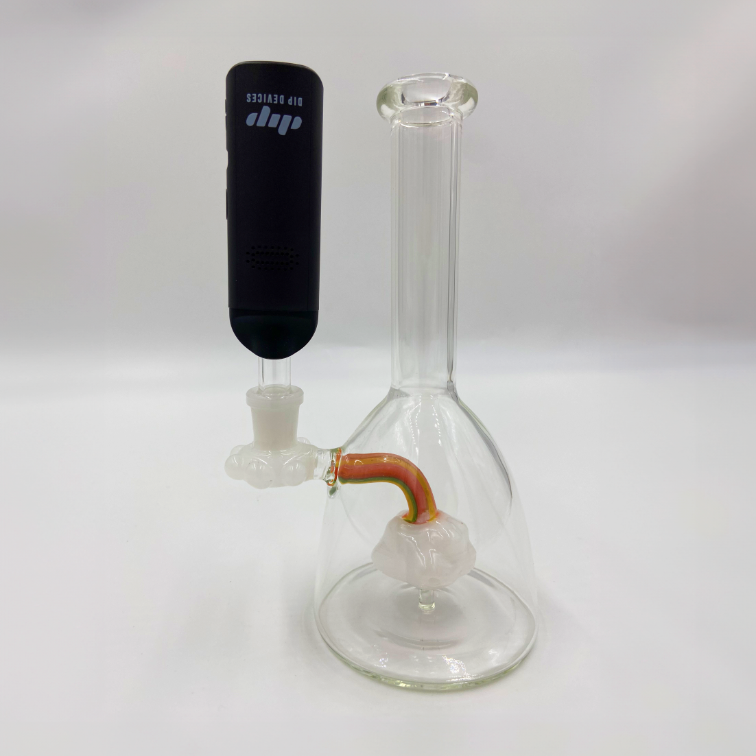 Aster Flower Vaporizer - Discreet Smoker