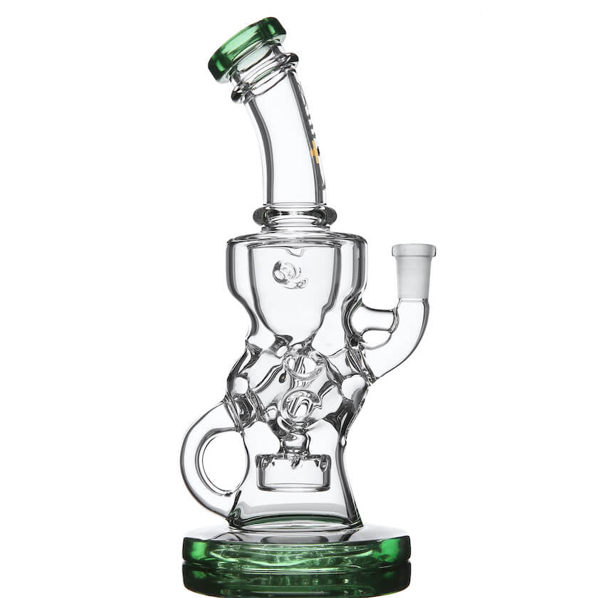 Beta Glass Labs Alpha 2.0 - Discreet Smoker