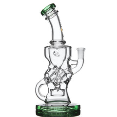 Beta Glass Labs Alpha 2.0 - Discreet Smoker
