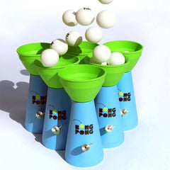 Bong Pong OG - Discreet Smoker