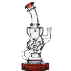 Beta Glass Labs Alpha 2.0 - Discreet Smoker