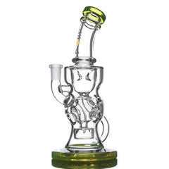Beta Glass Labs Alpha 2.0 - Discreet Smoker