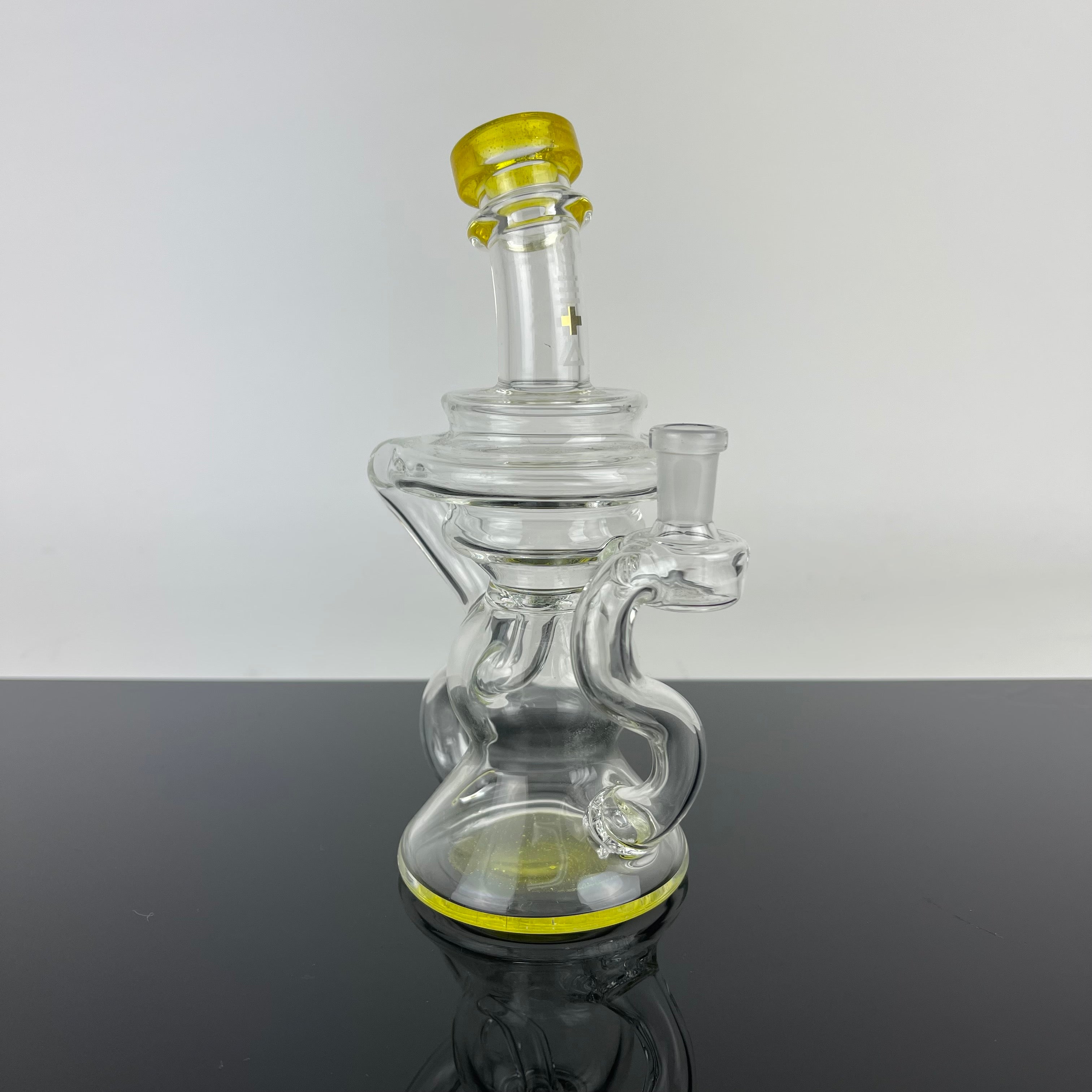 Beta Glass Labs Klein - Discreet Smoker