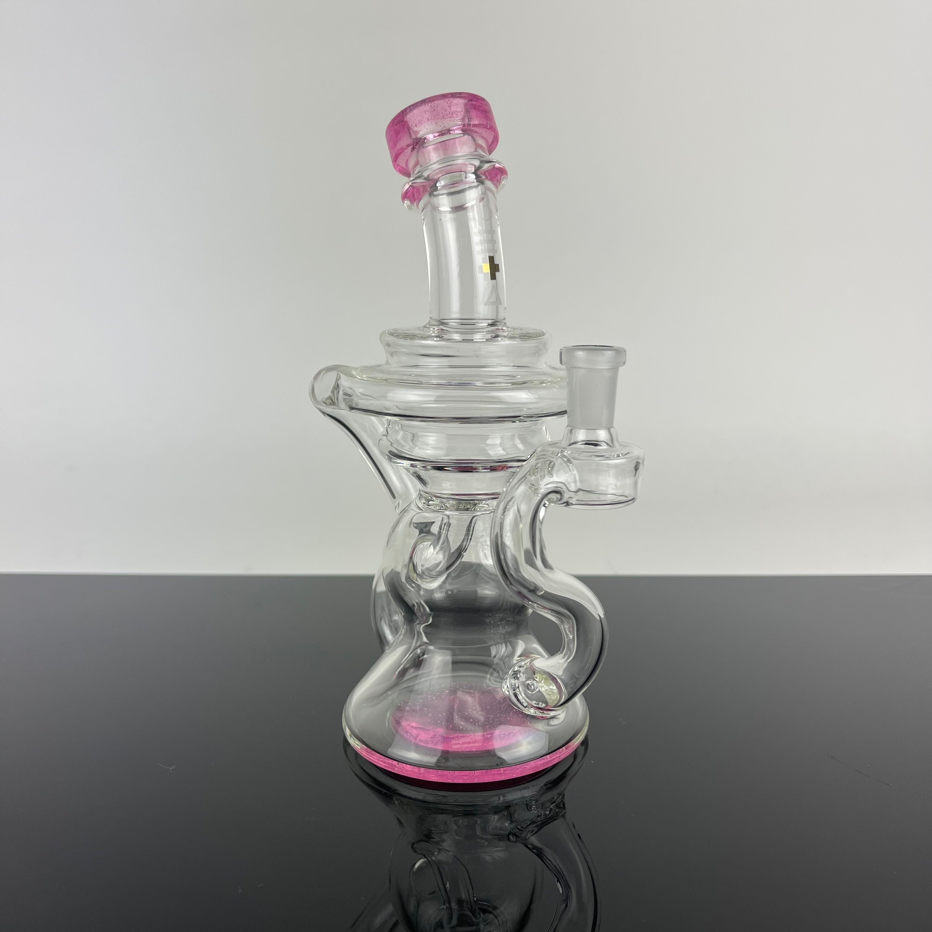 Beta Glass Labs Klein - Discreet Smoker