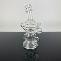 Beta Glass Labs Klein - Discreet Smoker