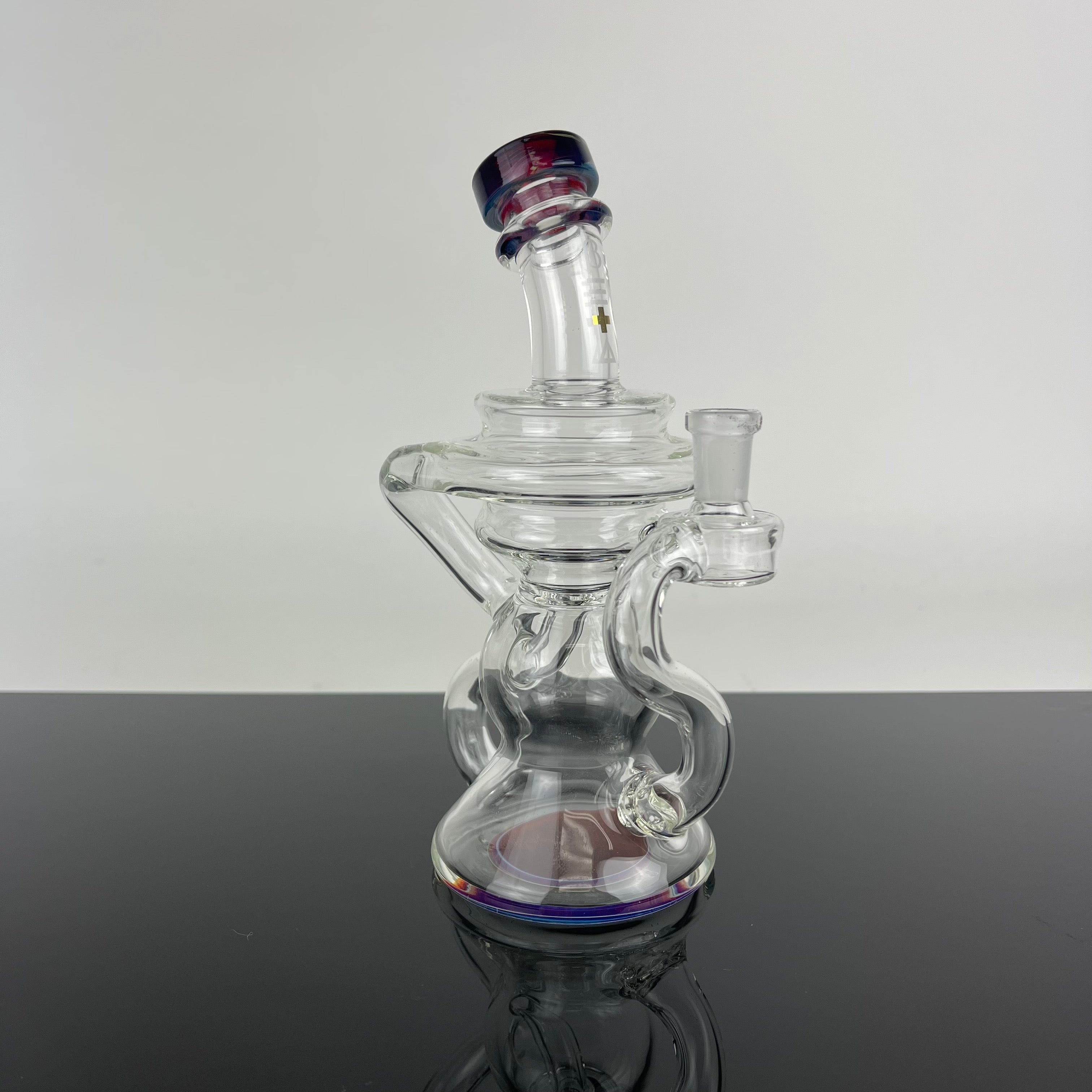 Beta Glass Labs Klein - Discreet Smoker