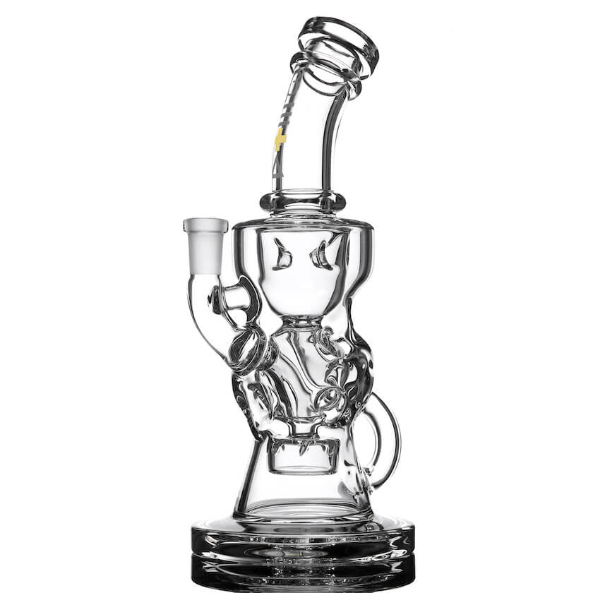Beta Glass Labs Alpha 2.0 - Discreet Smoker