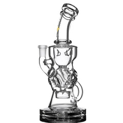 Beta Glass Labs Alpha 2.0 - Discreet Smoker