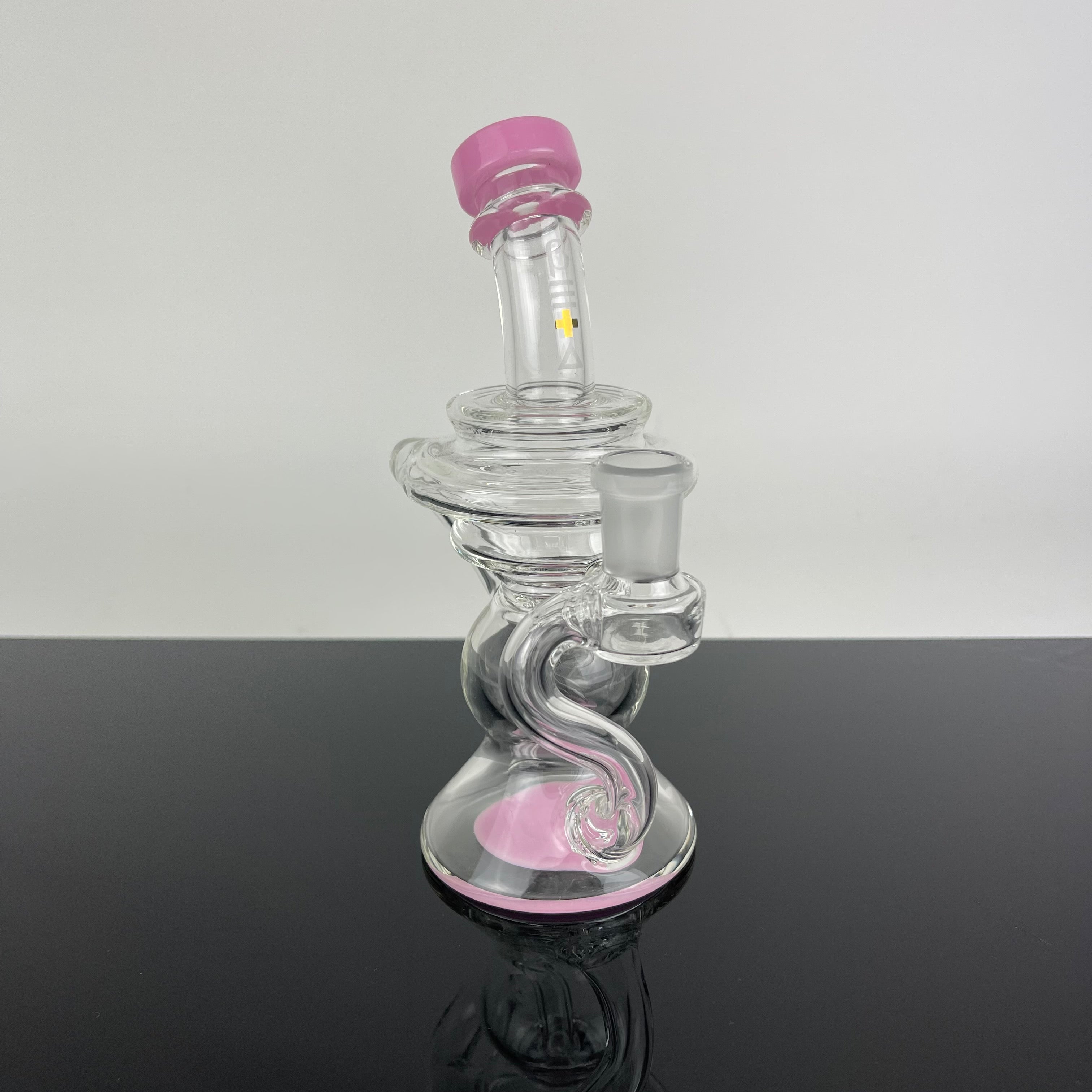 Beta Glass Labs Klein - Discreet Smoker