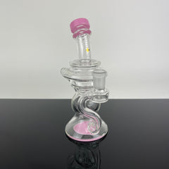 Beta Glass Labs Klein - Discreet Smoker
