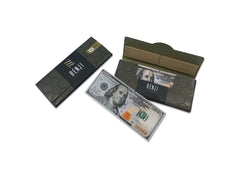Enjoy the Ultimate Smoking Luxury with Benji Rolling Paper Booklets and Roll in Style! - Discreet Smoker