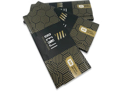 Enjoy the Ultimate Smoking Luxury with Benji Rolling Paper Booklets and Roll in Style! - Discreet Smoker