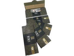 Enjoy the Ultimate Smoking Luxury with Benji Rolling Paper Booklets and Roll in Style! - Discreet Smoker
