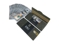 Enjoy the Ultimate Smoking Luxury with Benji Rolling Paper Booklets and Roll in Style! - Discreet Smoker