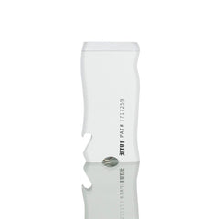 RYOT SUPER SLIM MAGNETIC DUGOUT WITH ONE HITTER - Discreet Smoker