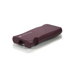 RYOT SUPER SLIM MAGNETIC DUGOUT WITH ONE HITTER - Discreet Smoker