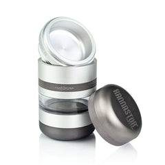 RYOT GR8TR JAR BODY GRINDER - Discreet Smoker