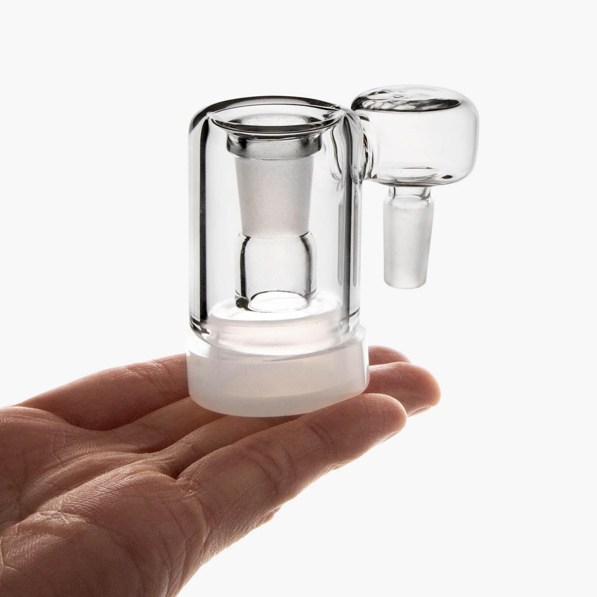 10mm Reclaim Catcher - Discreet Smoker