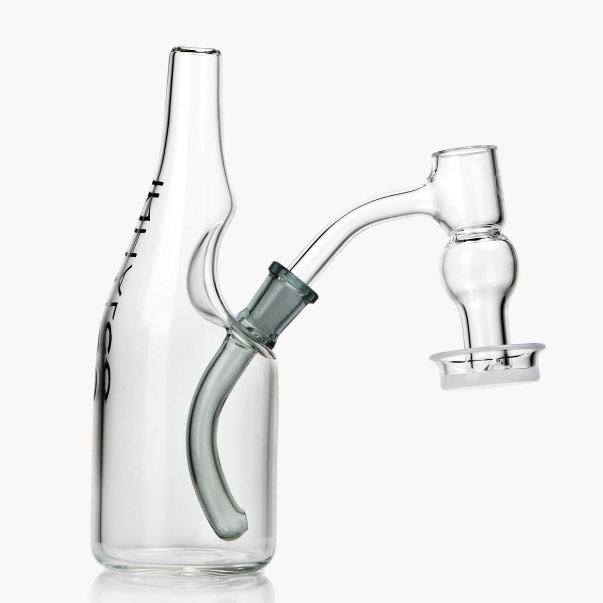 10mm Terp Slurper - Discreet Smoker