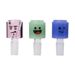 Human Grade Novelty Bowls - Discreet Smoker