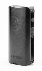 DAVINCI IQ2 Vaporizer - Discreet Smoker