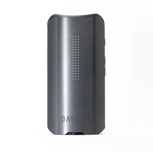DAVINCI IQ2 Vaporizer - Discreet Smoker