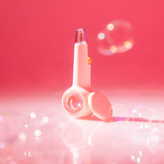 The Pipe Iridescent - Bubblegum