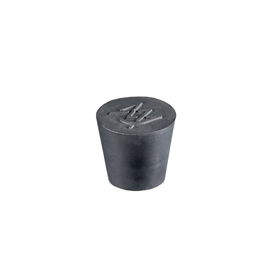 MJ Arsenal SILICONE PLUG for ISO Station - Discreet Smoker