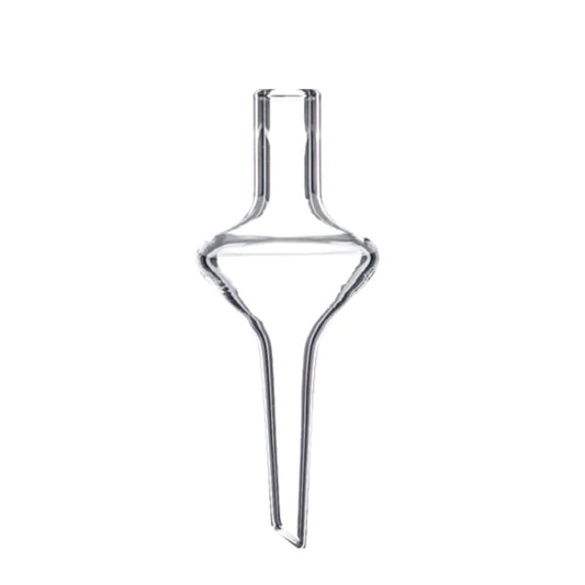 Ispire Daab Water Chamber Replacement Borosilicate Glass - Discreet Smoker