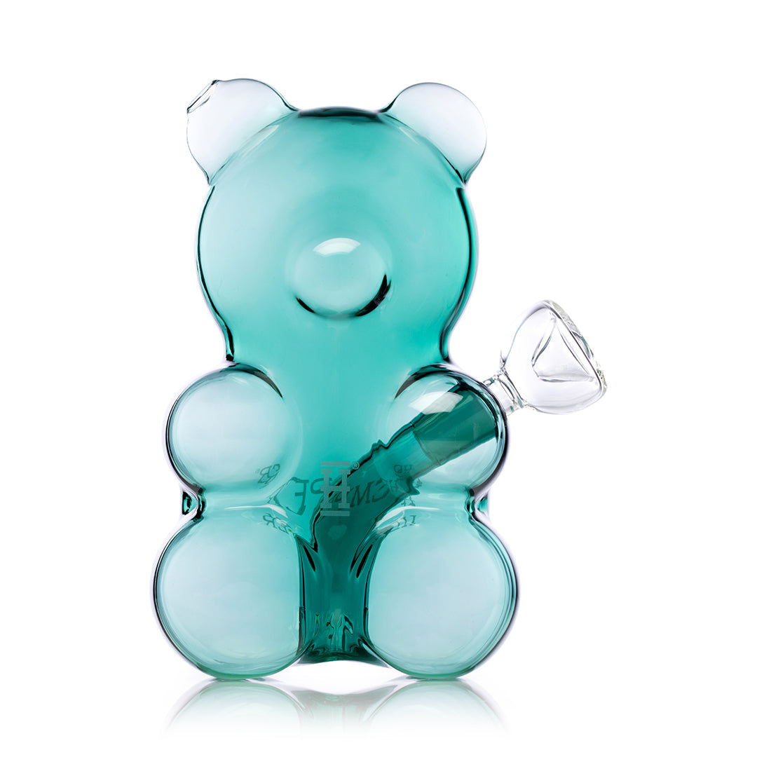 Gummy Bear Bong - Discreet Smoker