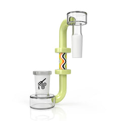J DROP DOWN WIG WAG - Discreet Smoker