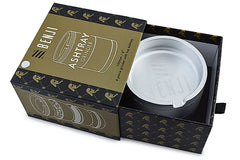 Benji XL Ashtray Grinder (4") - Discreet Smoker
