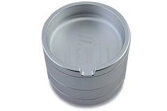 Benji XL Ashtray Grinder (4") - Discreet Smoker