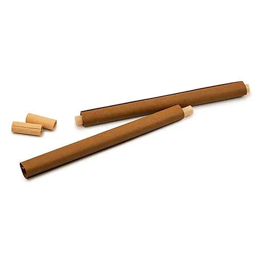 Afghan Hemp Blunt Wraps (8 flavors) - Discreet Smoker