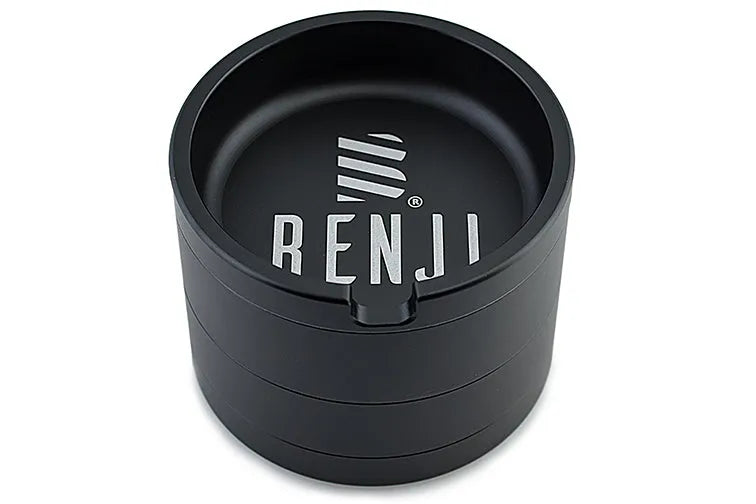 Benji XL Ashtray Grinder (4") - Discreet Smoker