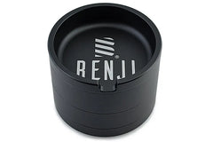 Benji XL Ashtray Grinder (4") - Discreet Smoker