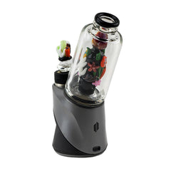 Empire Glass Works Save the Seas Peak Top - Discreet Smoker