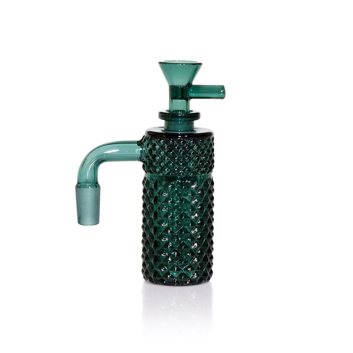 Jane West x Prism Ash Catcher 14mm 90° | Teal