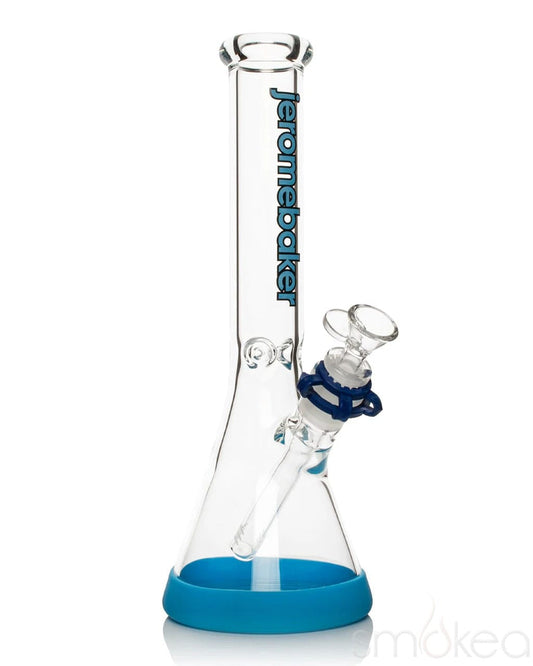 Jerome Baker EVO Beaker Bong - Discreet Smoker