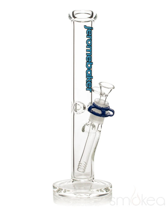 Jerome Baker EVO Straight Bong - Discreet Smoker