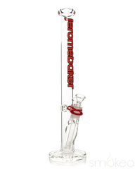 Jerome Baker EVO Straight Bong