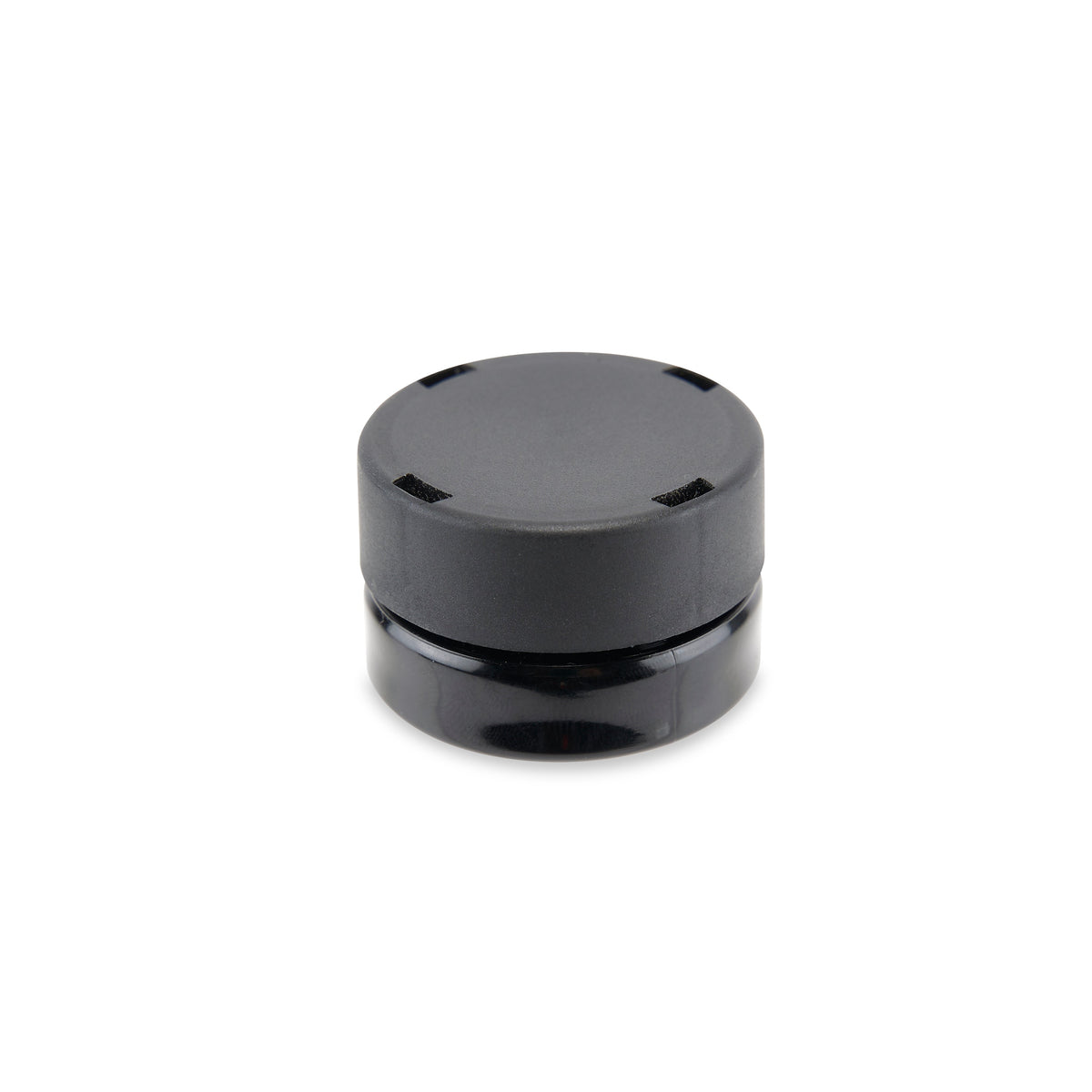 HIGHLOCK Supercell 5ml Child Resistant Glass Jar 400ct Bulk Box - Discreet Smoker