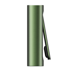 PAX Flow Vaporizer with Grip Sleeve Bundle - Discreet Smoker
