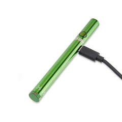 Ooze Twist Slim Pen 2.0 510 Thread Vaporizer Battery - Discreet Smoker