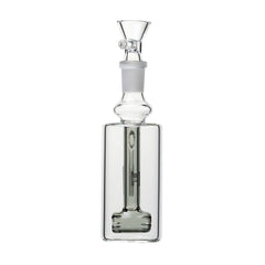 Human Grade DK Barrel Ash Catcher - Discreet Smoker