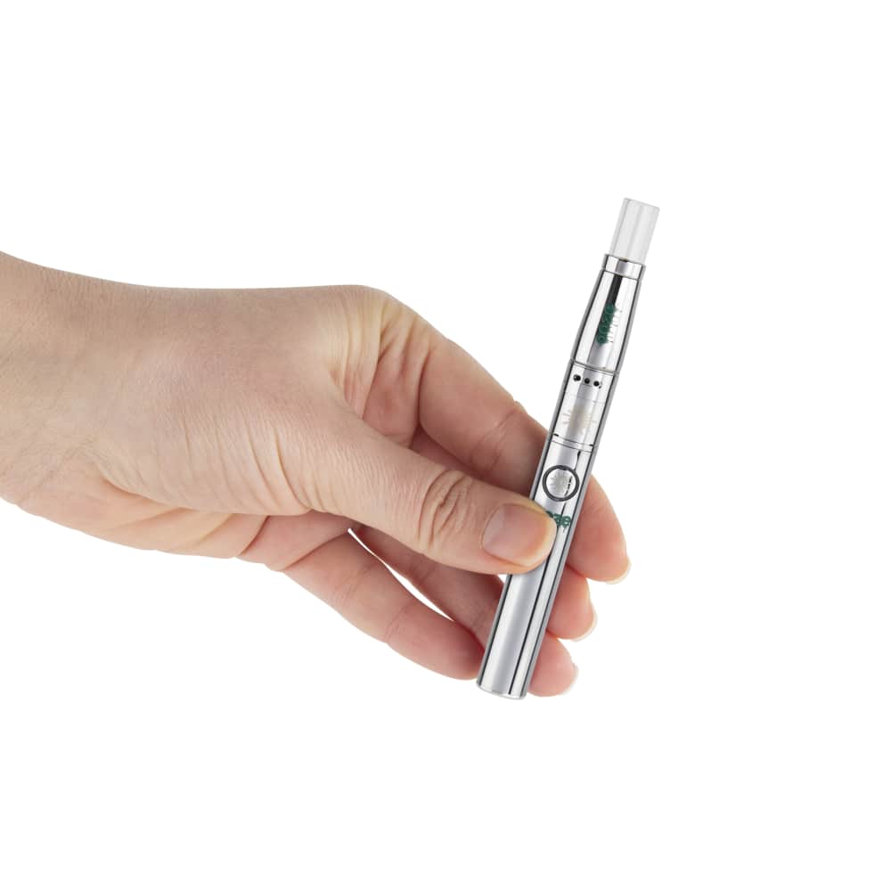 Ooze Fusion Atomizer Vape Battery - Discreet Smoker