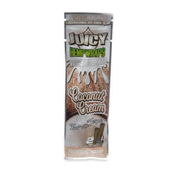 Juicy Jays Terp Enhanced Hemp Wraps 2pk Pouch 25ct POP Display - Discreet Smoker