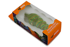 HyBird Conch Pipe - Discreet Smoker
