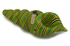 HyBird Conch Pipe - Discreet Smoker