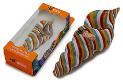HyBird Conch Pipe - Discreet Smoker